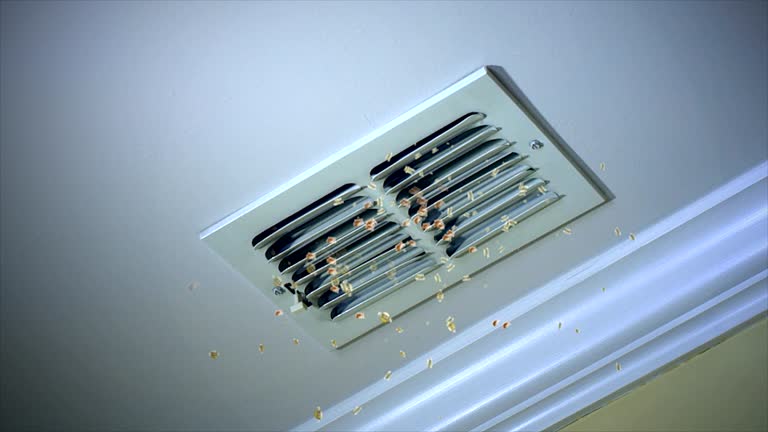 Selbyville, DE Airduct Cleaning Company