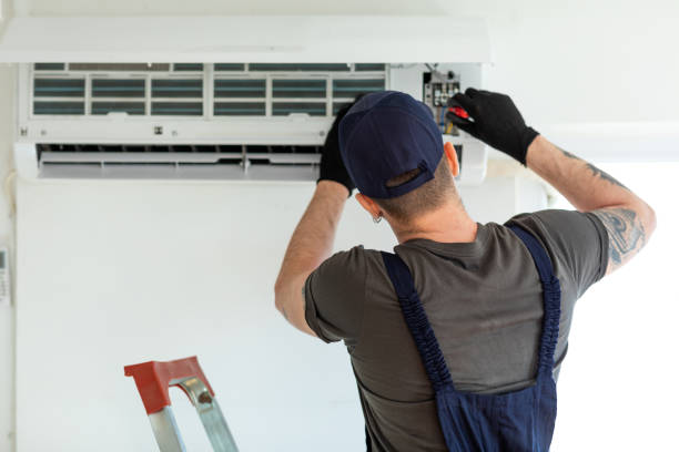 Best Residential Air Duct Cleaning  in Selbyville, DE