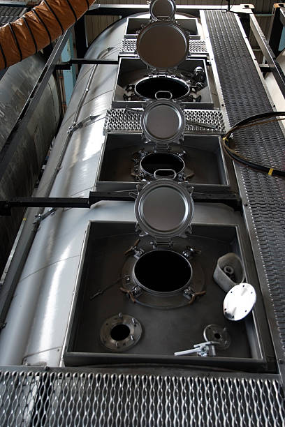 Air Duct Mold Removal in Selbyville, DE