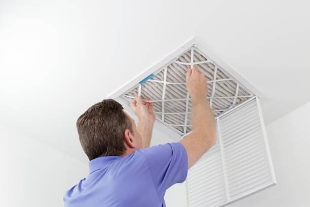 Ductwork Cleaning Services in Selbyville, DE